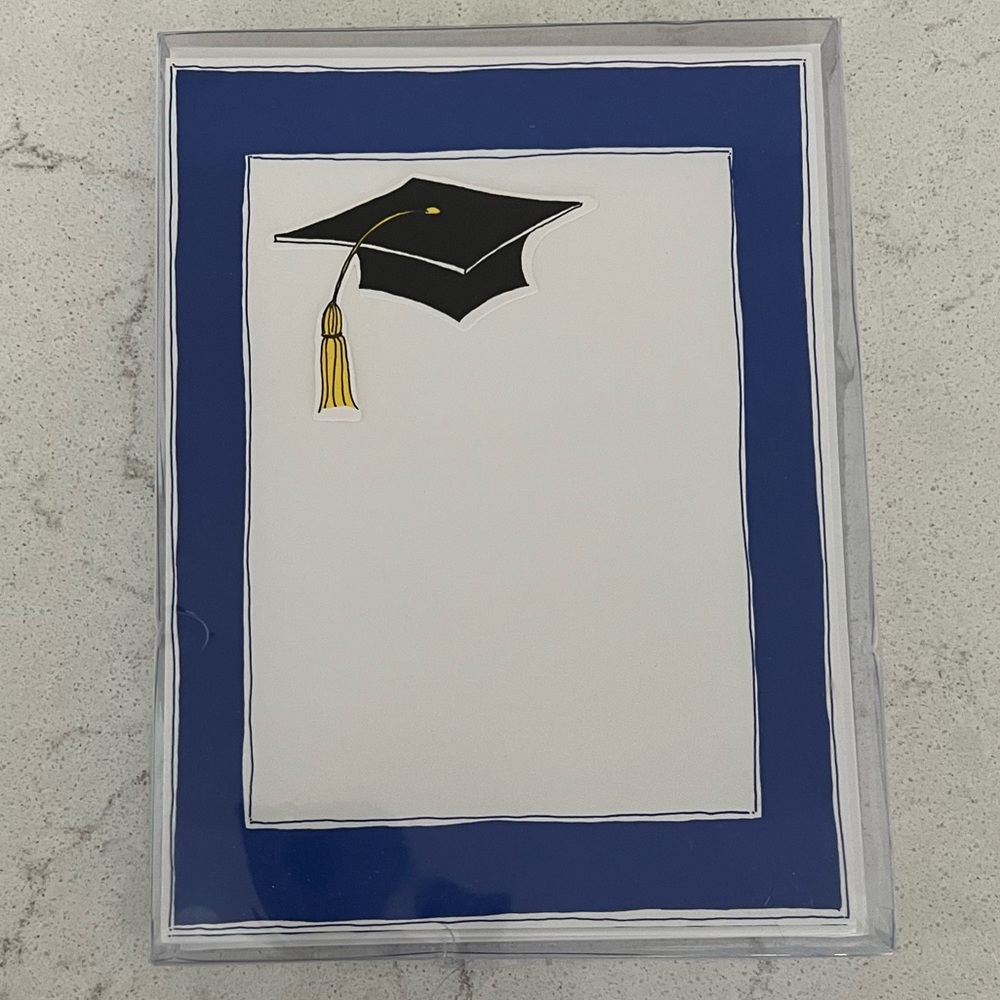 Graduation Party Invitations/Announcements/Thank you notes - Picture 4 of 7